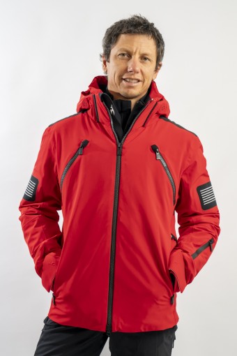 TONI SAILER ALLAN SKI...