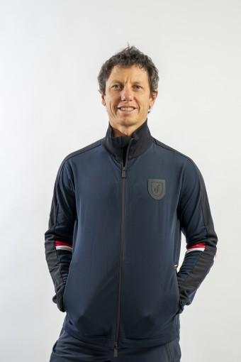 TONI SAILER MID LAYER...