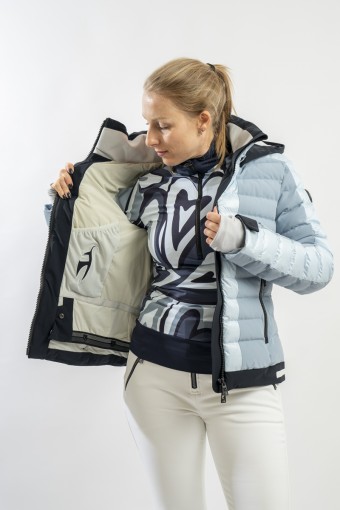 TONI SAILER NORMA SKI...