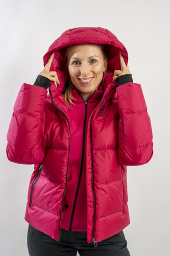 COLMAR GIACCA V DUV...