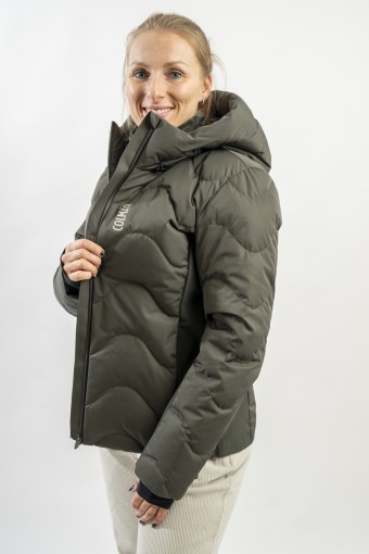 COLMAR GIACCA V DUV...