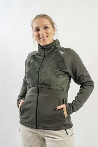 COLMAR SWEATSHIRT FACETIME...