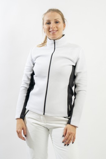 COLMAR SWEATSHIRT STRIPES...