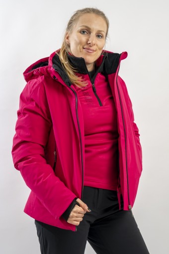 ZERO RH FLORIAN W JACKET...