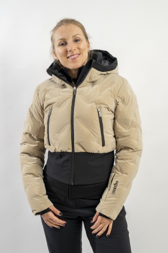 ZERO RH CALYPSO CROP W...