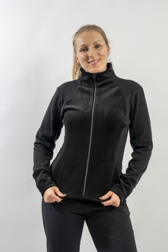 ZERO RH ICE FULL ZIP W...