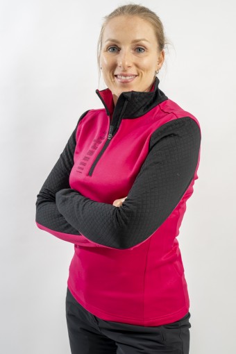 ZERO RH ISIDE W JERSEY IND3117