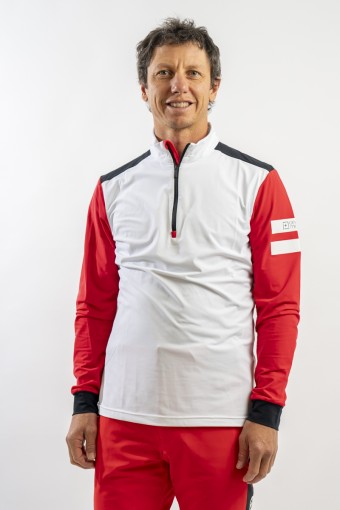 ONE MORE 671 MICROFLEECE T...