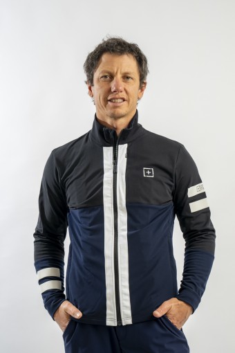 ONE MORE 661 TECH SWEATER...