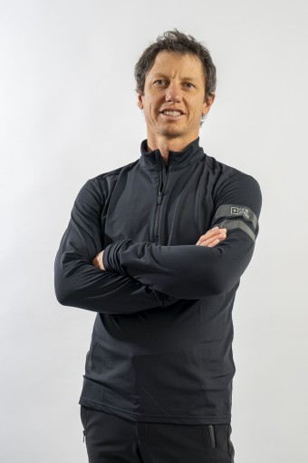 ONE MORE 671 MICROFLEECE T...