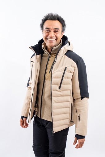 ZERO RH STYLUS ECO JACKET...