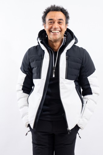 ZERO RH HYDRA JACKET INU3124