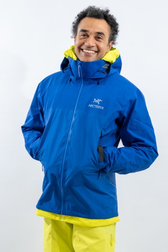 ARCTERYX BETA AR JACKET M...