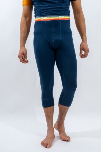 ORTOVOX 185 ROCKNWOOL SHORT...