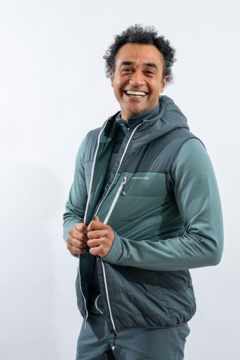 ORTOVOX SWISSWOOL PIZ DUAN...