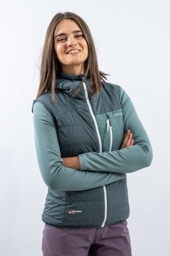 ORTOVOX SWISSWOOL PIZ DUAN...