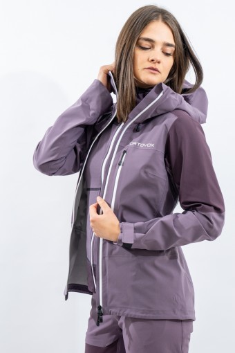 ORTOVOX WESTALPEN 3L JACKET...