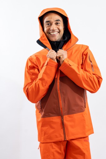 ARCTERYX SABRE JACKET M...