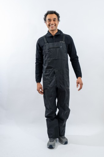 ARCTERYX SABRE BIB PANTS M...