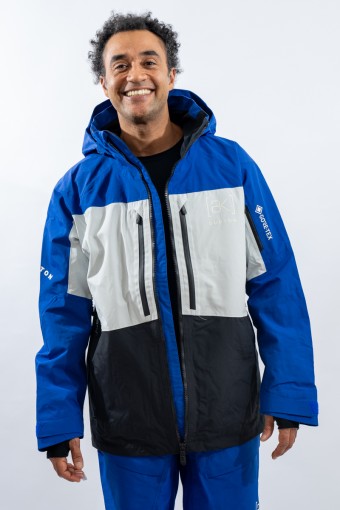 BURTON M AK GORE SWASH JK...