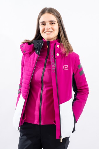 ONE MORE 151 INSULATED SKI...