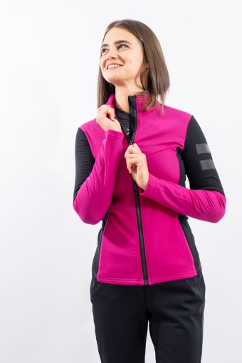 ONE MORE 691 TECH SWEATER...