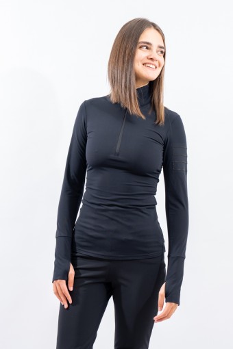 ONE MORE 631 TURTLENECK...