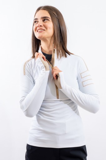 ONE MORE 671 TECH SWEATER...