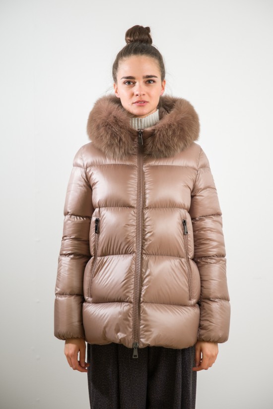 serifur giubbotto moncler