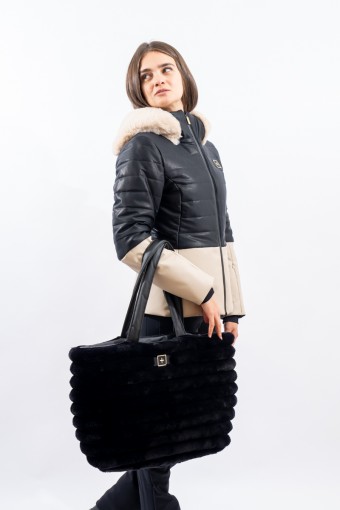 ONE MORE 101 TOTE BAG BD101AS