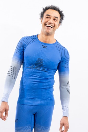 XBIONIC INVENT FX SHIRT LS...