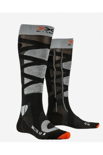 XSOCKS SKI CONTROL 40 SOCKS...