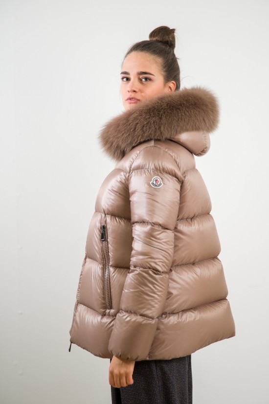 serifur giubbotto moncler