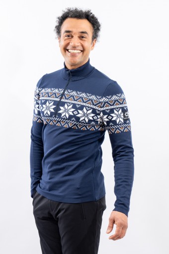 NEWLAND ZIP CORTA UOMO 4037