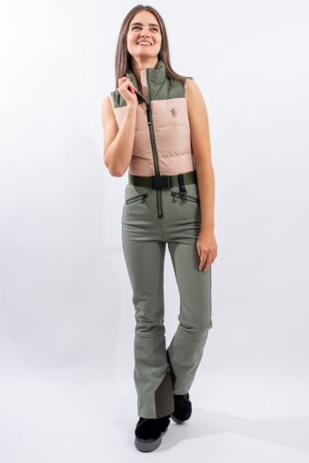 MONCLER SKI SUIT 2G000 06...