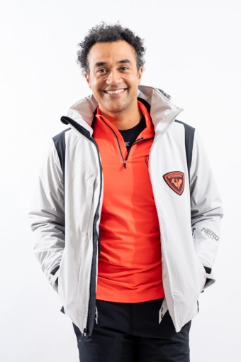 ROSSIGNOL HERO VELIKA JKT...