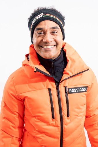 ROSSIGNOL L3 HERO HB RLMMH11