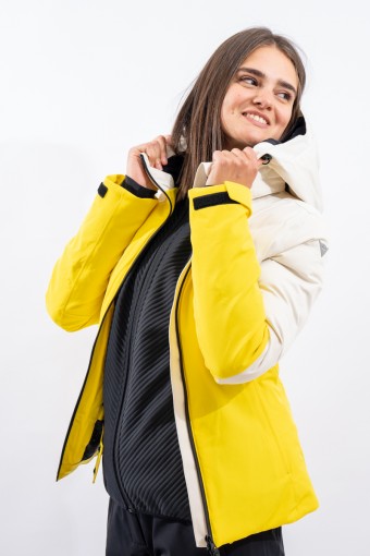 DAINESE W ZIVES AEROSENSE...