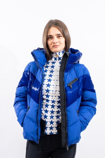 GOLDBERGH MORAINE SKI...