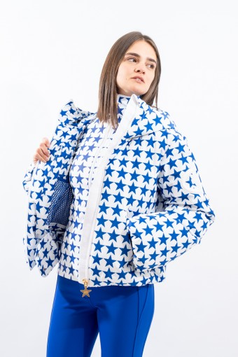 GOLDBERGH OLYMPE SKI JACKET...