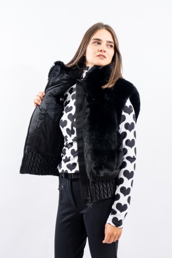 GOLDBERGH LINA SKI...