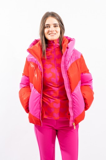 GOLDBERGH COURAGE SKI...