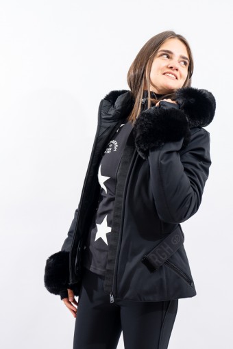 GOLDBERGH GISELLE FAUX...