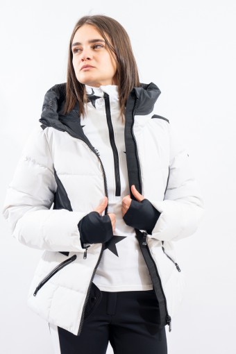 GOLDBERGH LOU SKI JACKET...