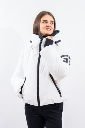 GOLDBERGH PORTER SKI JACKET...