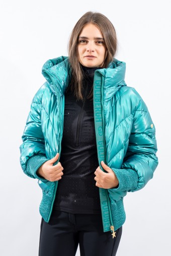 GOLDBERGH CARO SKI JACKET...