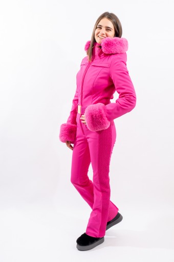 GOLDBERGH ANGELE FAUX...