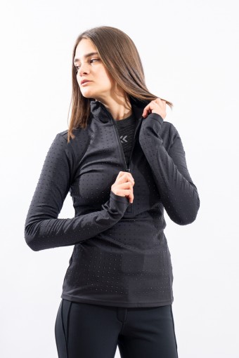 GOLDBERGH SPARK SKI PULLY...