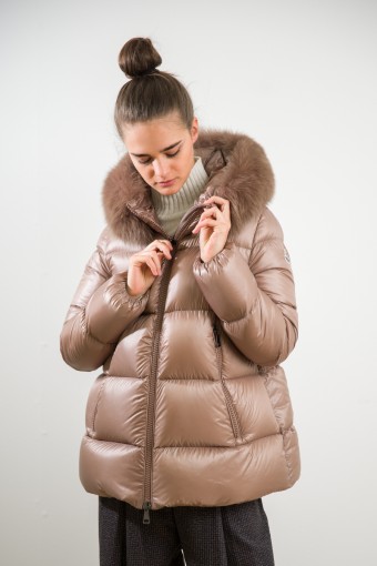 serifur giubbotto moncler
