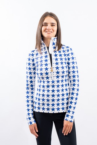 GOLDBERGH SPORTIF SKI PULLY...